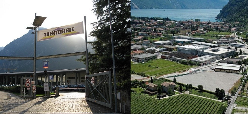 Turismo, a Trento il ruolo (unico per un capoluogo) di 'polo' urbano ma tocca a Riva guidare il comparto fieristico